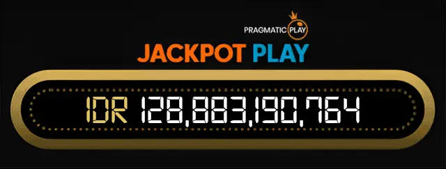 Jackpot KRAKENSLOT Mobile
